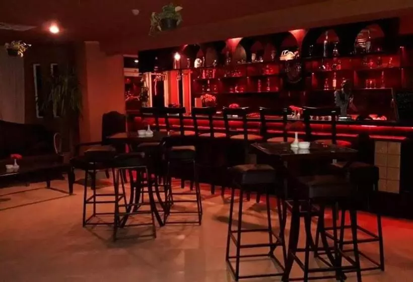 Dome Marina Hotel & Resort Ain Sokhna
