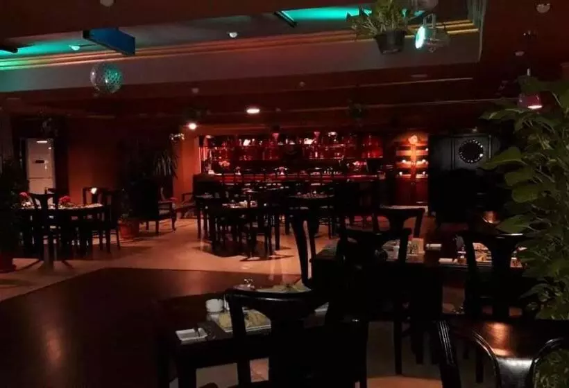 Dome Marina Hotel & Resort Ain Sokhna