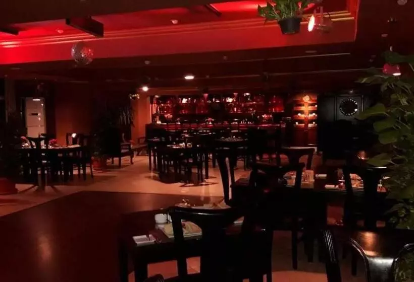 Dome Marina Hotel & Resort Ain Sokhna