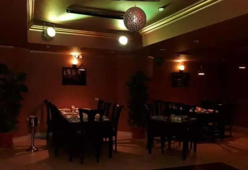Dome Marina Hotel & Resort Ain Sokhna