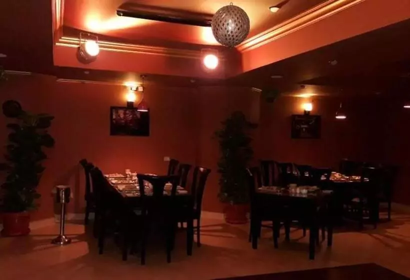 Dome Marina Hotel & Resort Ain Sokhna
