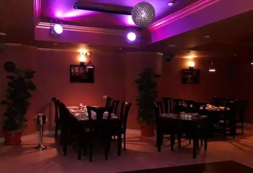 Dome Marina Hotel & Resort Ain Sokhna