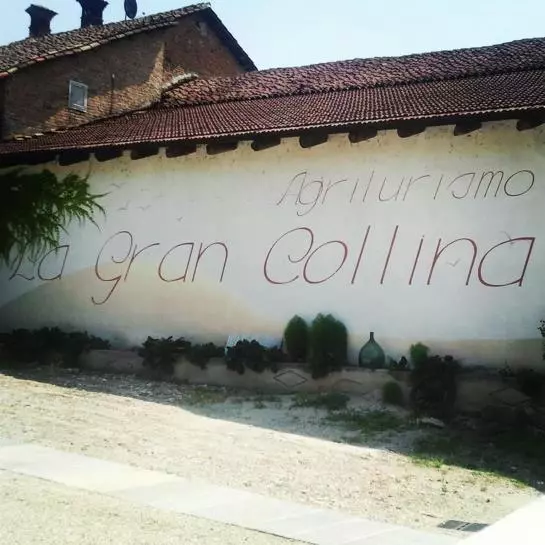 Gran Collina