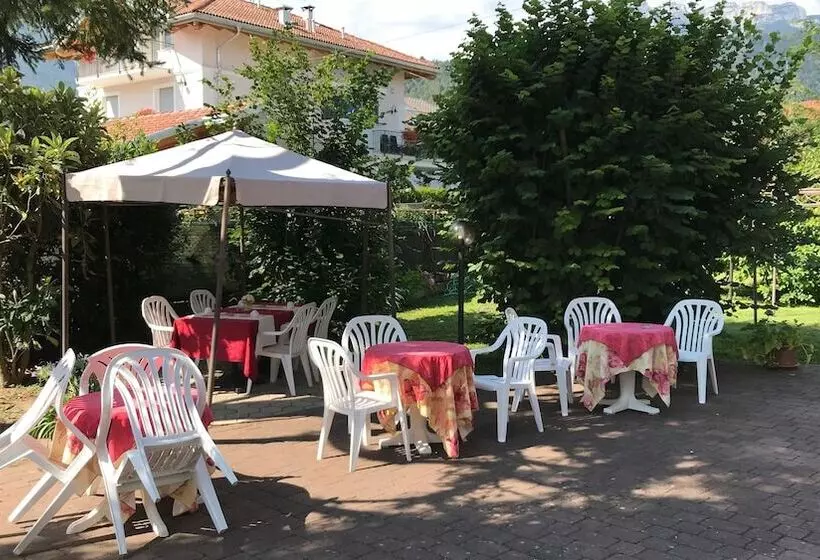 酒店 Albergo Gilda