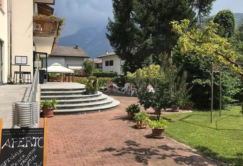 酒店 Albergo Gilda