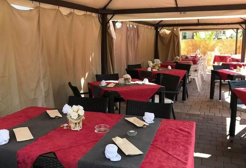 酒店 Albergo Gilda