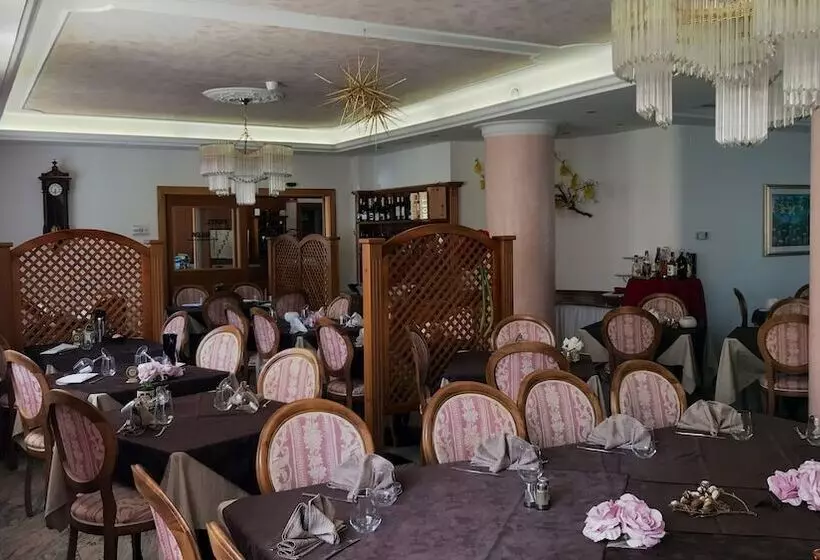 酒店 Albergo Gilda