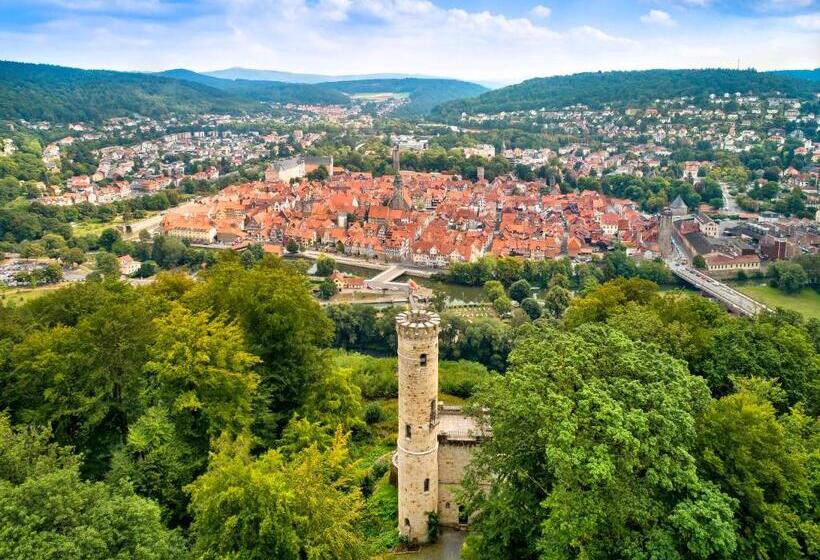 בית מלון כפרי Alter Packhof