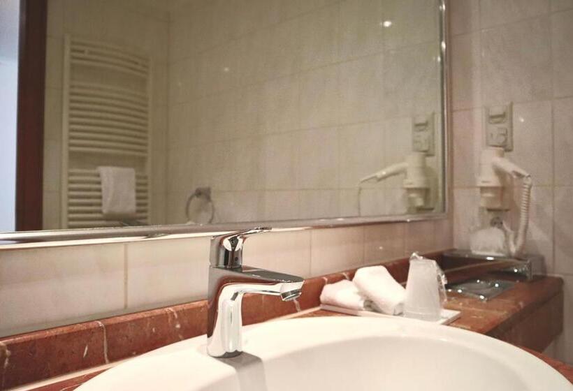 בית מלון כפרי Alter Packhof