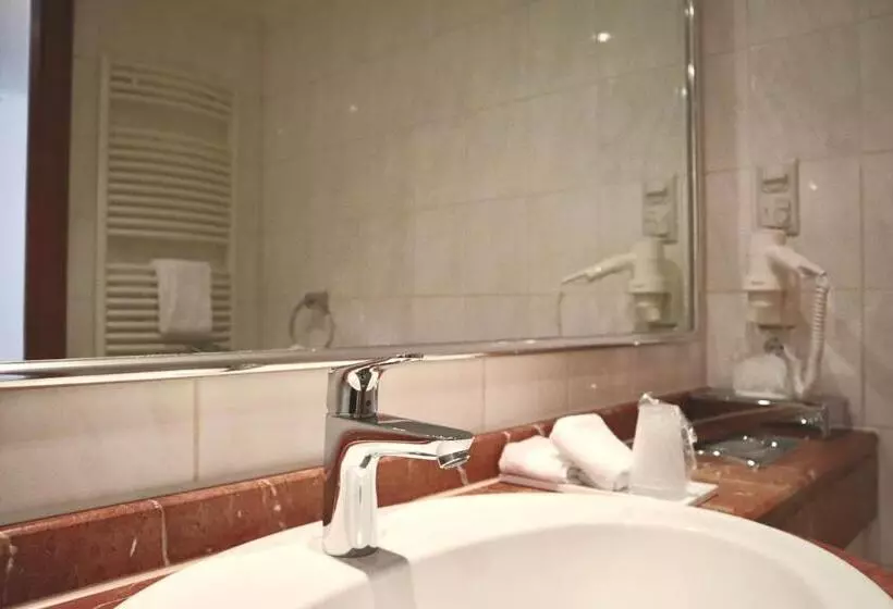 호텔 Alter Packhof