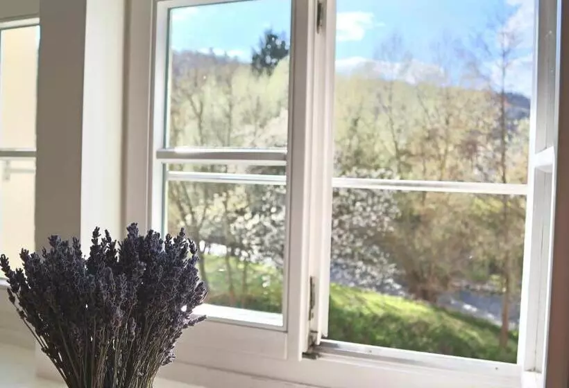 호텔 Alter Packhof