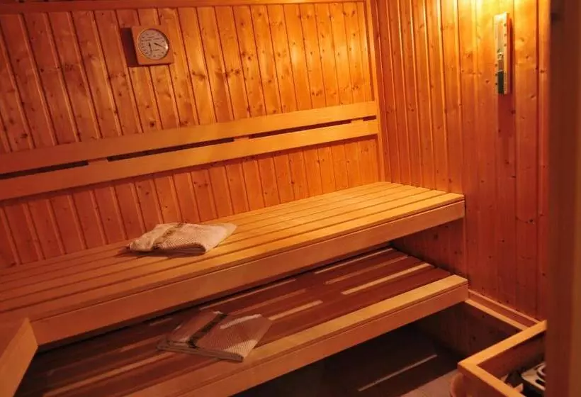 호텔 Alter Packhof