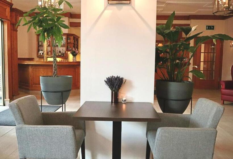 בית מלון כפרי Alter Packhof