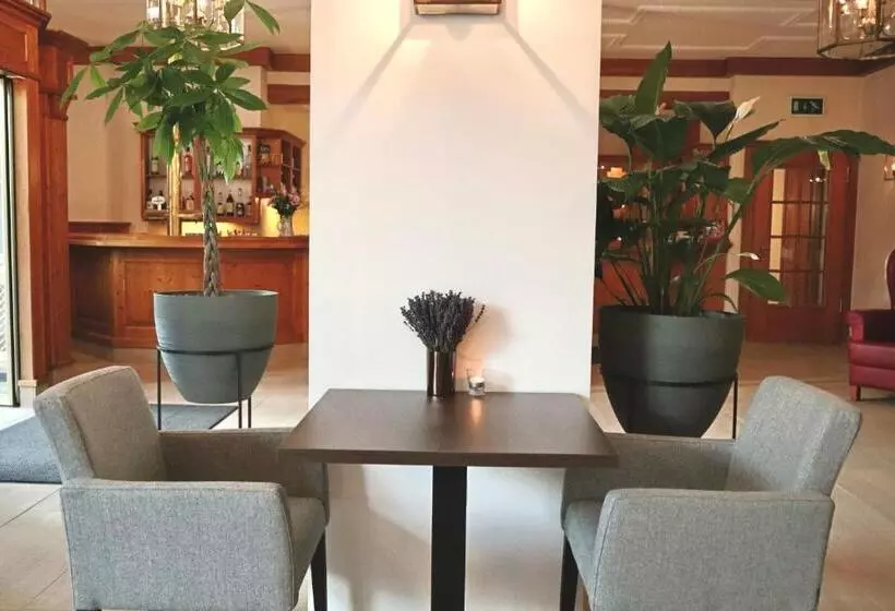 호텔 Alter Packhof