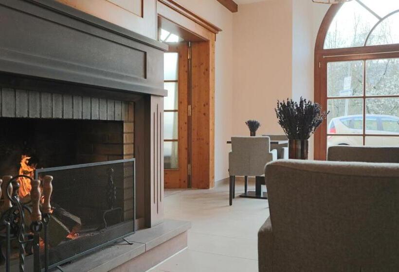 בית מלון כפרי Alter Packhof