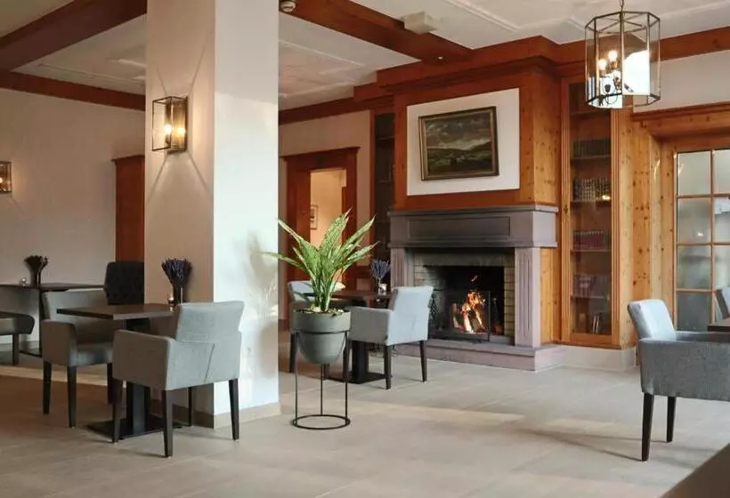 호텔 Alter Packhof