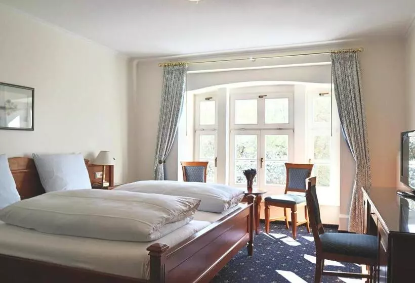 호텔 Alter Packhof