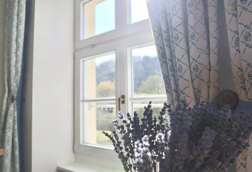 호텔 Alter Packhof