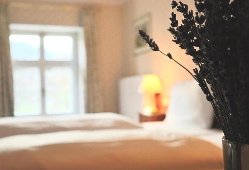 בית מלון כפרי Alter Packhof