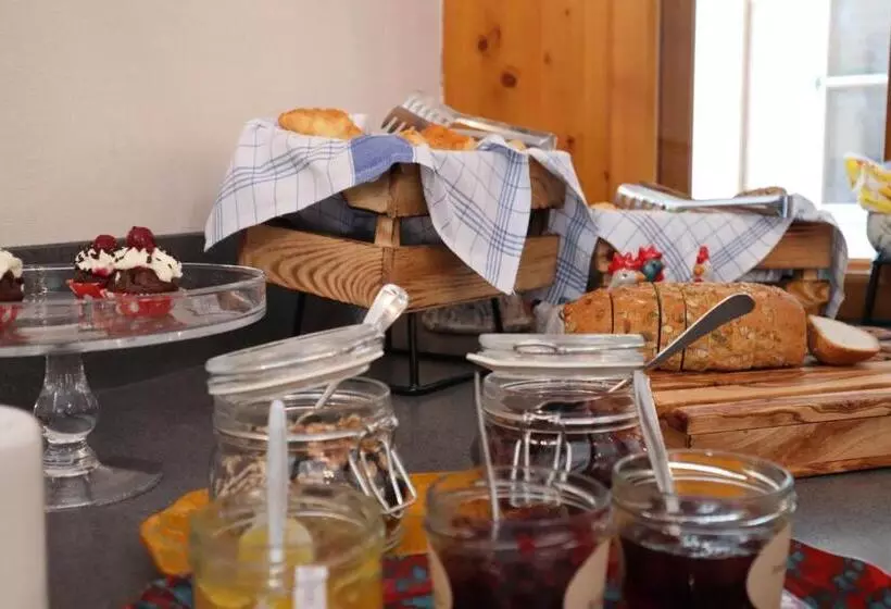 호텔 Alter Packhof