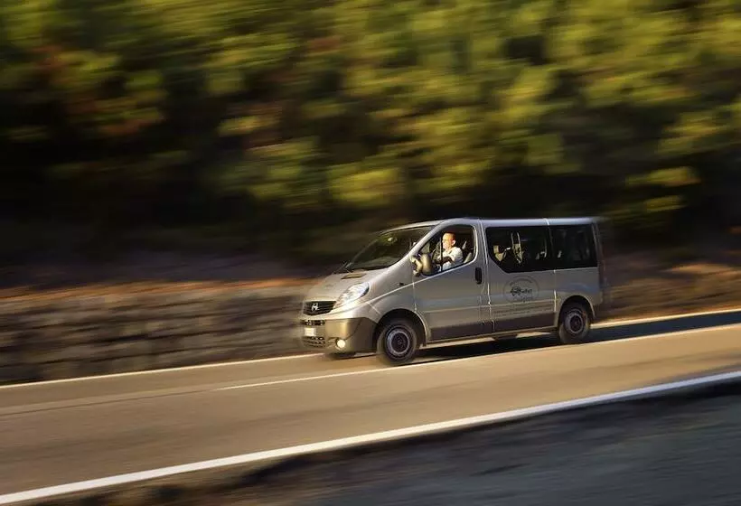 Отель Antica Locanda Luigina