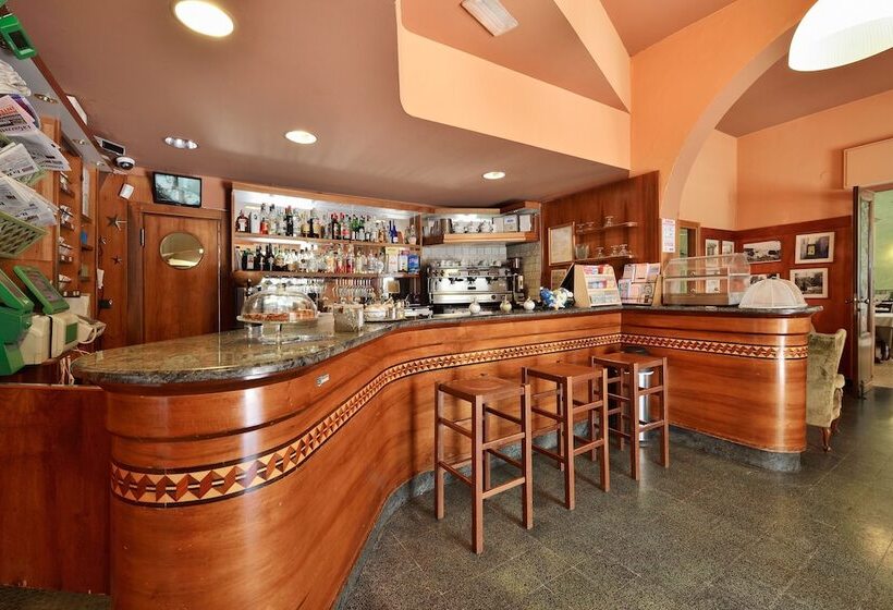 בית מלון כפרי Antica Locanda Luigina