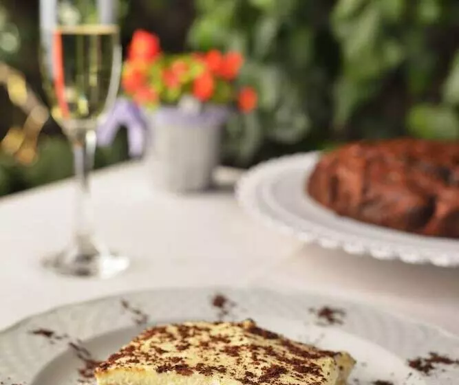 Отель Antica Locanda Luigina