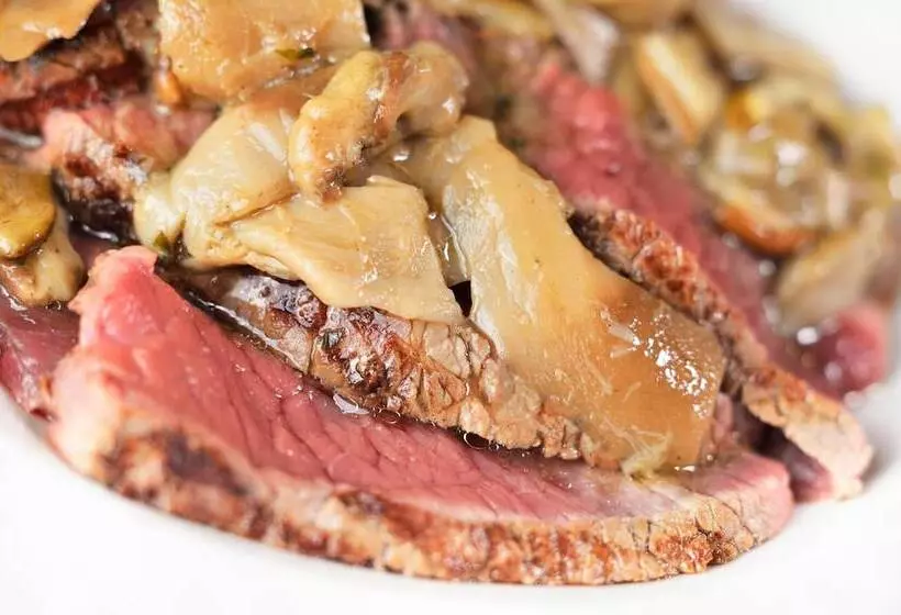 Отель Antica Locanda Luigina