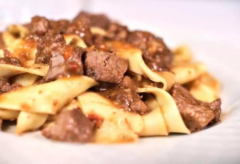 Отель Antica Locanda Luigina