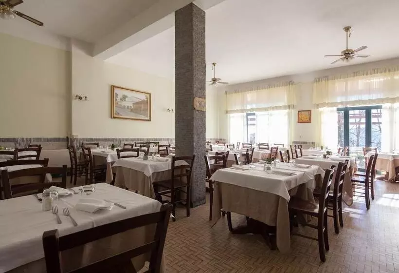 Отель Antica Locanda Luigina