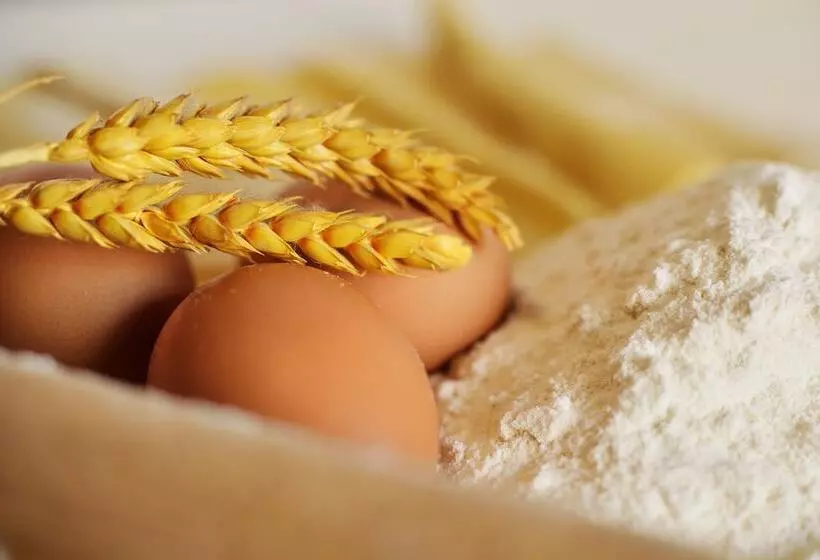 Отель Antica Locanda Luigina