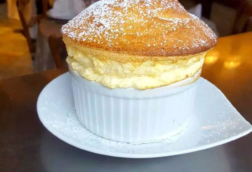 Отель Auberge Du Clos Normand