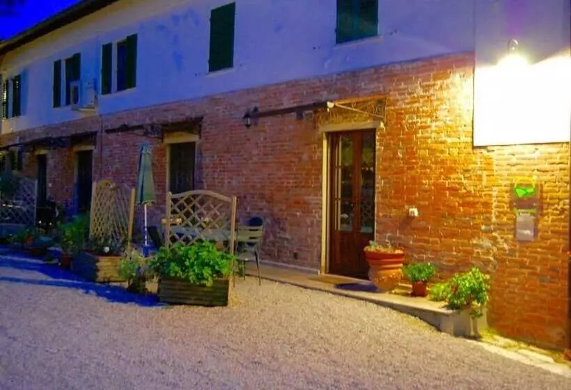 ホテル La Spiga D Oro