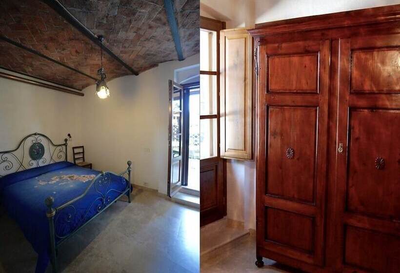 ホテル La Spiga D Oro