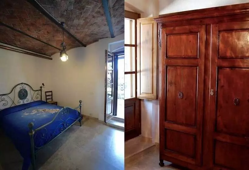 ホテル La Spiga D Oro