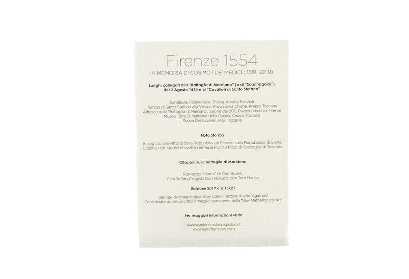 ホテル La Spiga D Oro