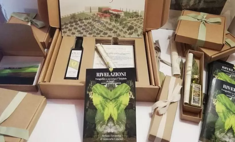 ホテル La Spiga D Oro