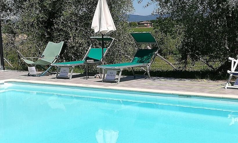 ホテル La Spiga D Oro