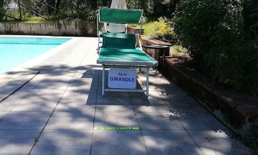 ホテル La Spiga D Oro