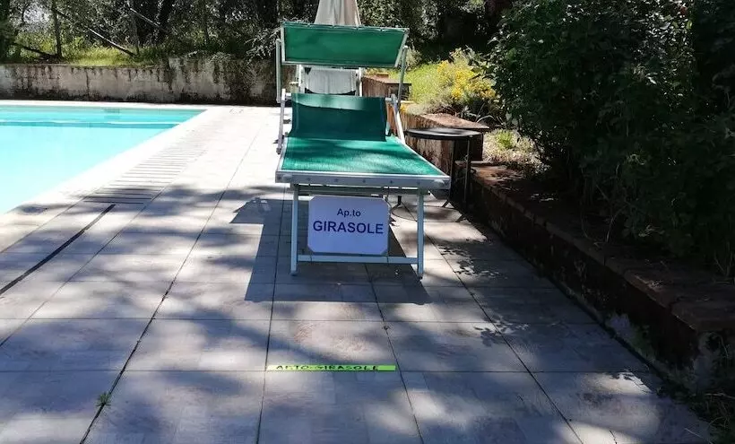 ホテル La Spiga D Oro