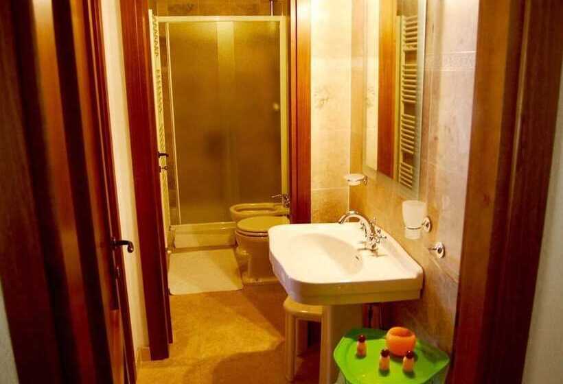 ホテル La Spiga D Oro