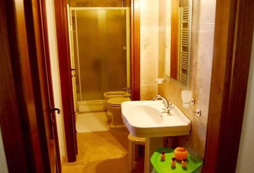 ホテル La Spiga D Oro