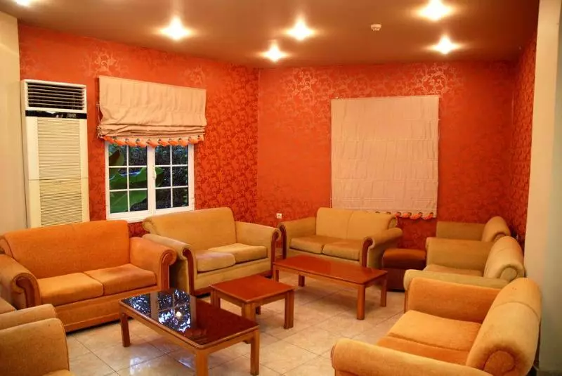 Отель Captain's & Commodore & Admiral Complex