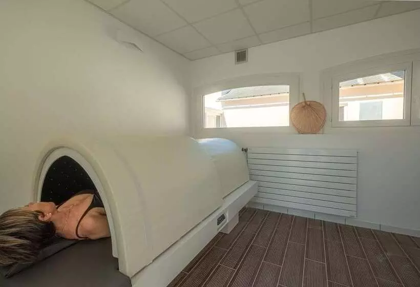 Hotel Causse Comtal Rodez, The Originals Relais