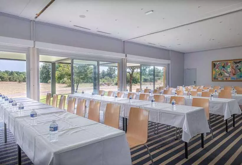 Hotel Causse Comtal Rodez, The Originals Relais