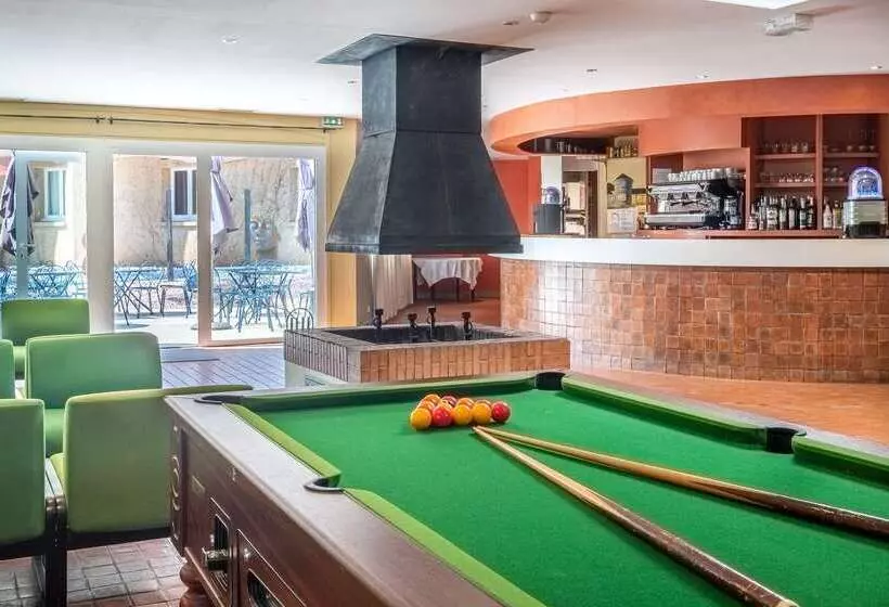 Hotel Causse Comtal Rodez, The Originals Relais