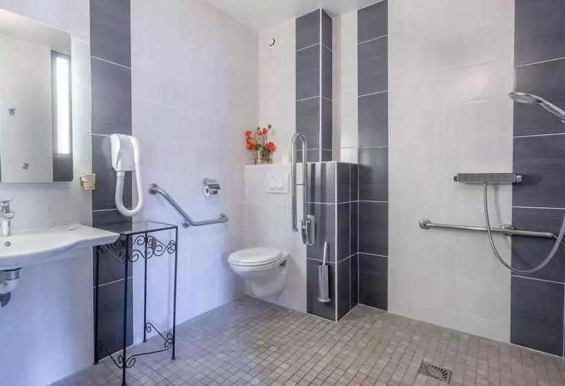 Hotel Causse Comtal Rodez, The Originals Relais