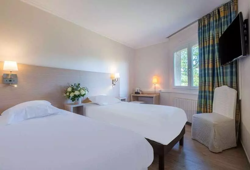 Hotel Causse Comtal Rodez, The Originals Relais