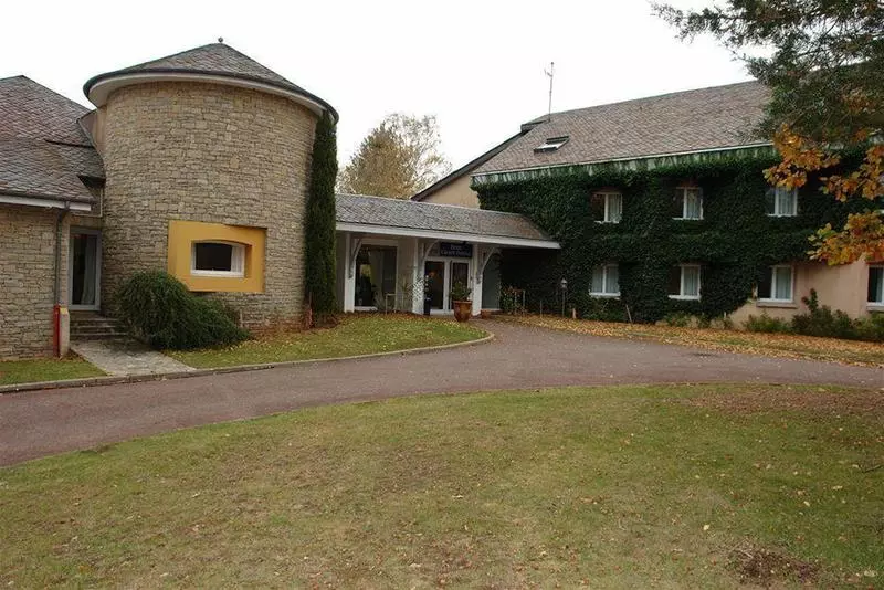 Hotel Causse Comtal Rodez, The Originals Relais