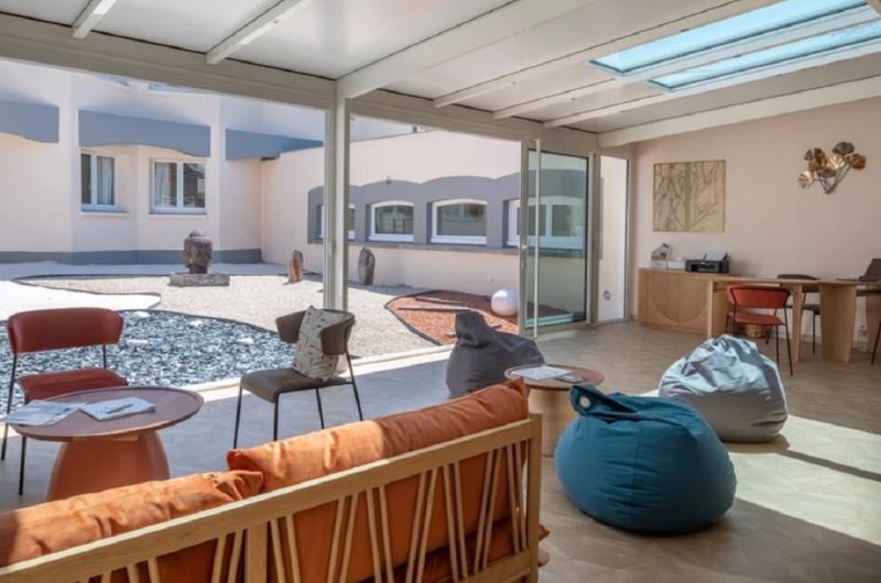 ホテル Causse Comtal Rodez, The Originals Relais